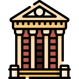 templo de augusto icono