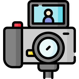 Camera icon