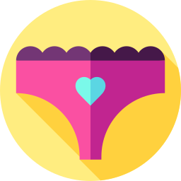 Underwear icon