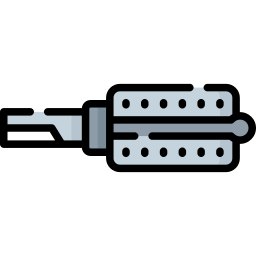 Key decoder icon