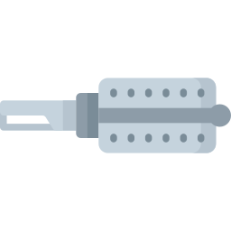 키 디코더 icon
