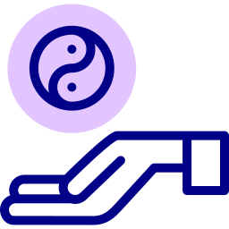 Meditation icon