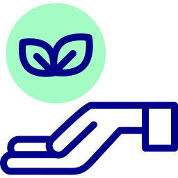 Responsability icon