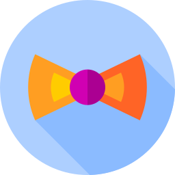 Bowtie icon