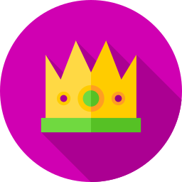 Crown icon