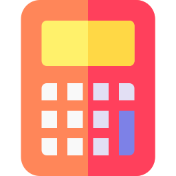 Calculator icon