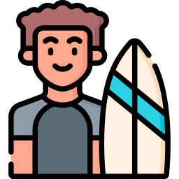 Серфинг иконка