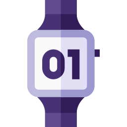 Smartwatch icon