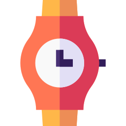 Wristwatch icon