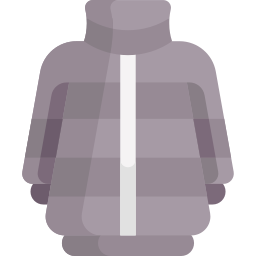 casaco de baiacu Ícone