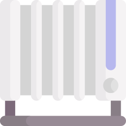 Heater icon