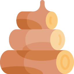 Firewood icon