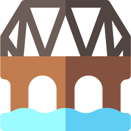 Bridge icon