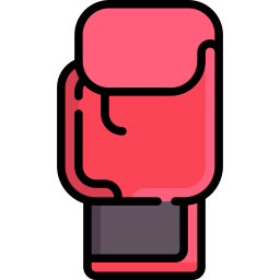 boxhandschuh icon