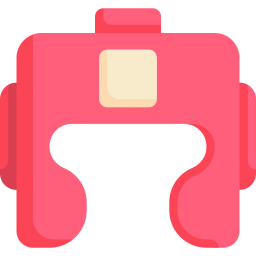 Helmet icon