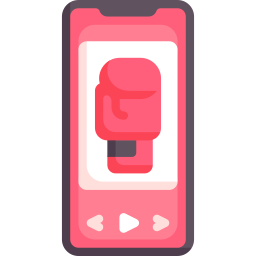 Smartphone icon