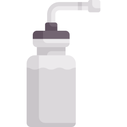 Water bottle icon