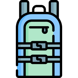 rucksack icon