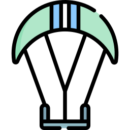 Snowkite icon