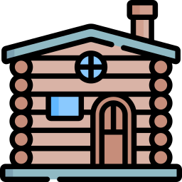 cabina icono