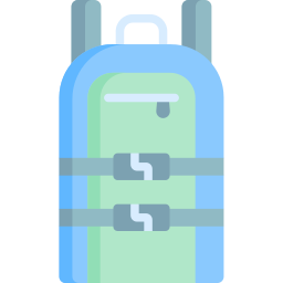 rucksack icon