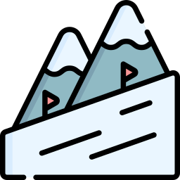 skifahren icon