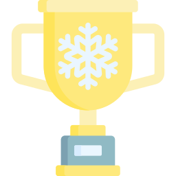 Trophy icon