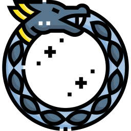 요르문간드르 icon