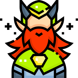 Trickster icon