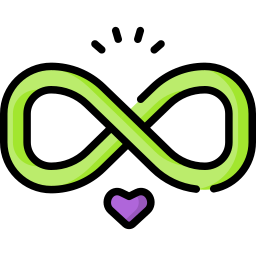 Infinity icon