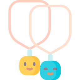 Necklace icon