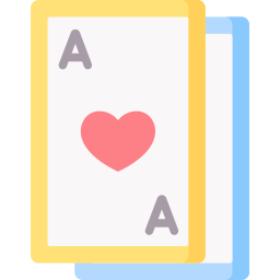 Игральные карты иконка