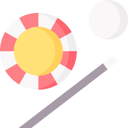 Billiard icon