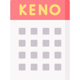 Кено иконка