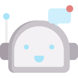 chatbot Ícone