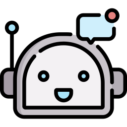 chatbot ikona