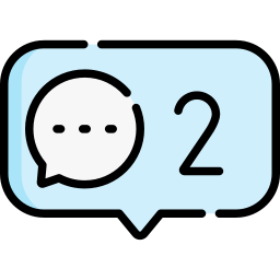 Message icon