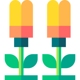 Plant icon