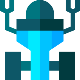 로봇 기계 icon