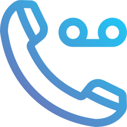 Phone call icon