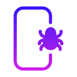 Bugs icon