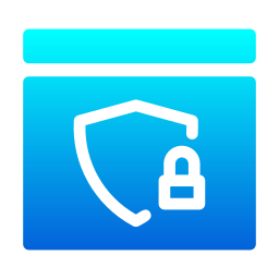 Privacy icon