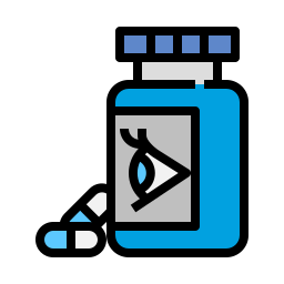 Pill icon