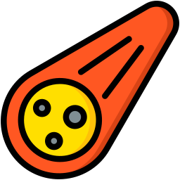 Meteor icon