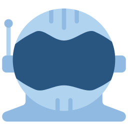 astronautenhelm icon