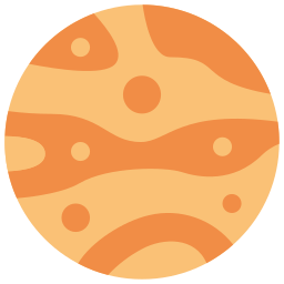 planet icon