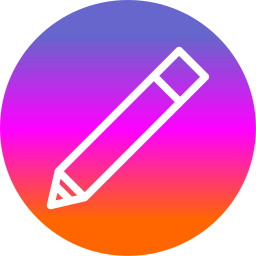 Pencil icon