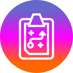 Strategy icon