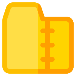 Document icon