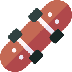 patineta icono